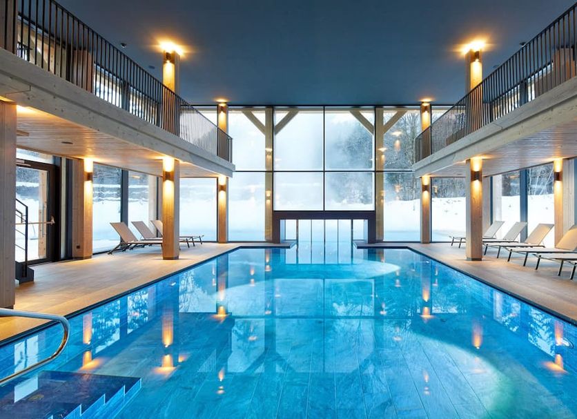 Piscina Foto