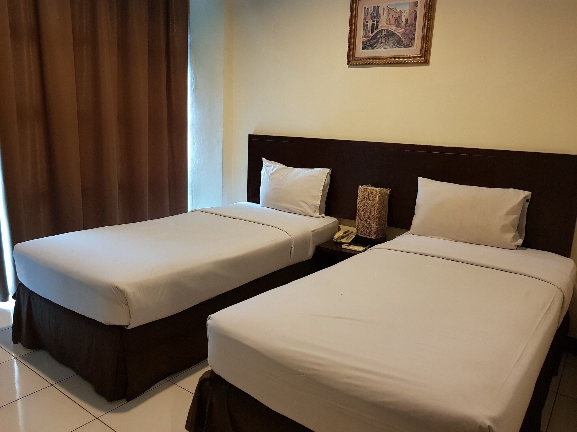 Habitación