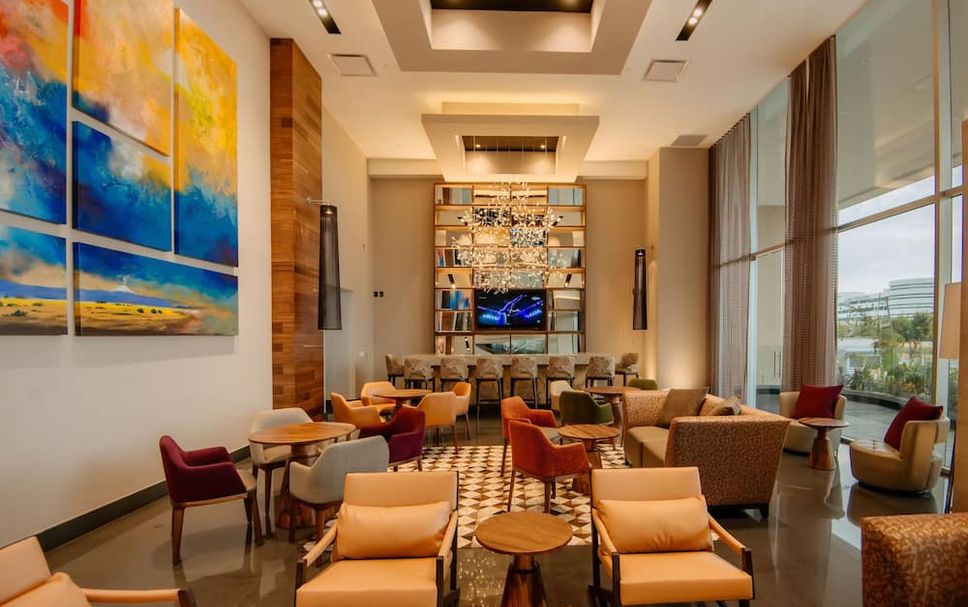 Lounge Foto