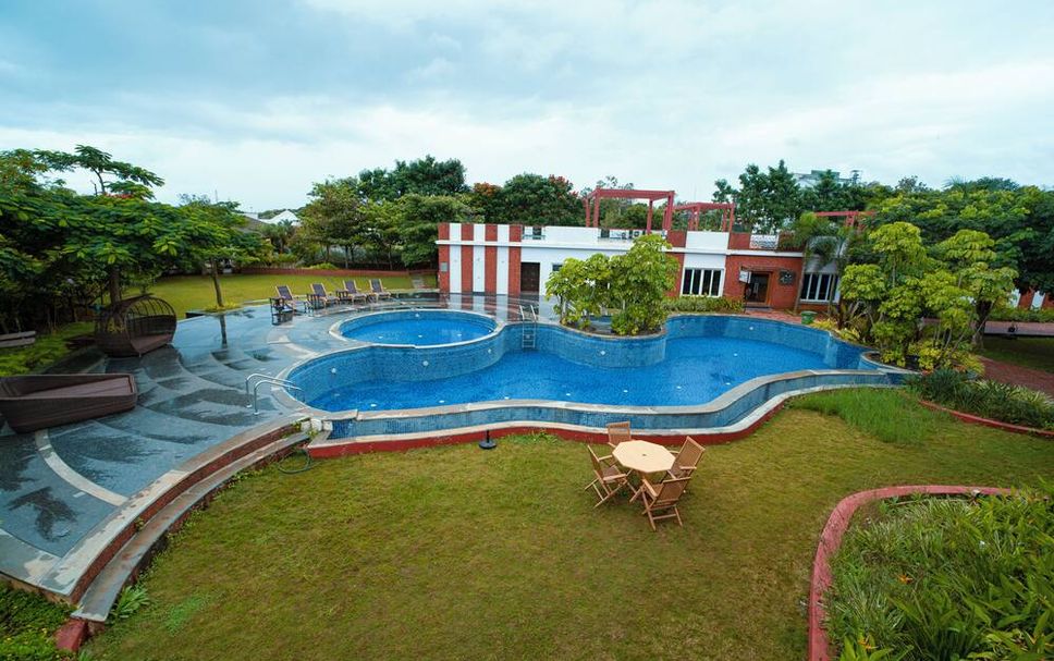 Piscina Foto