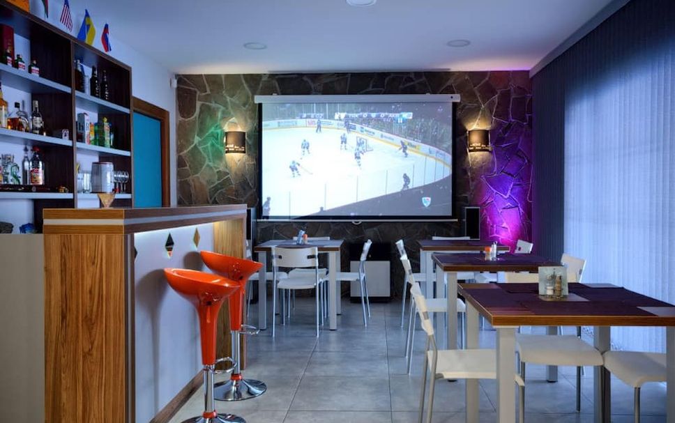 Bar Foto