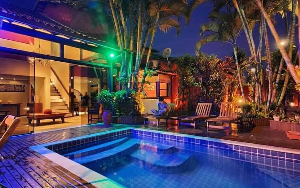 Piscina Foto