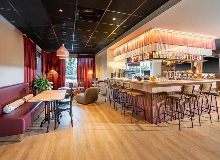Bar Foto