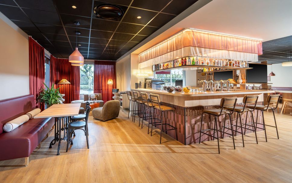 Bar Foto