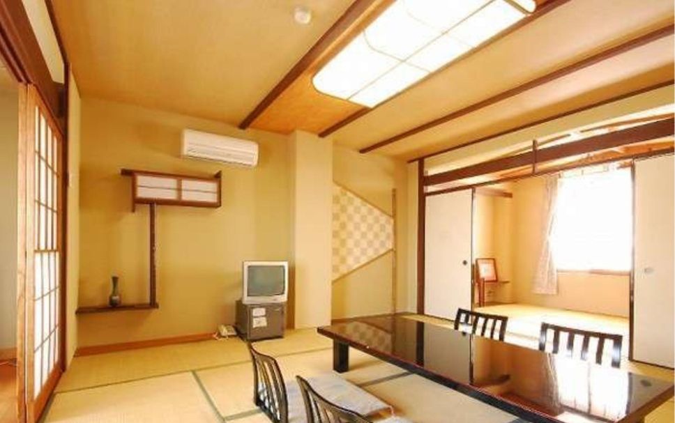 Comedor Foto
