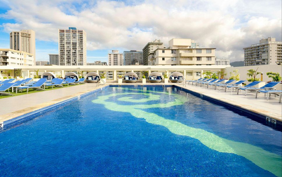 Piscina Foto
