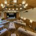 Sala de conferencias