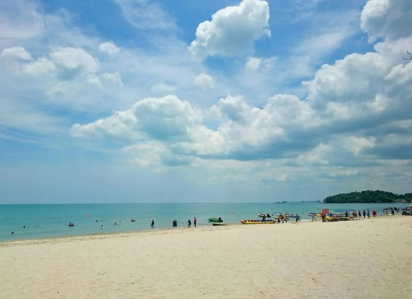 Playa Foto