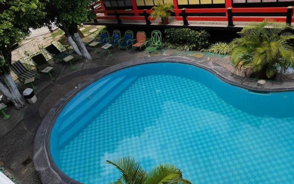 Piscina Foto