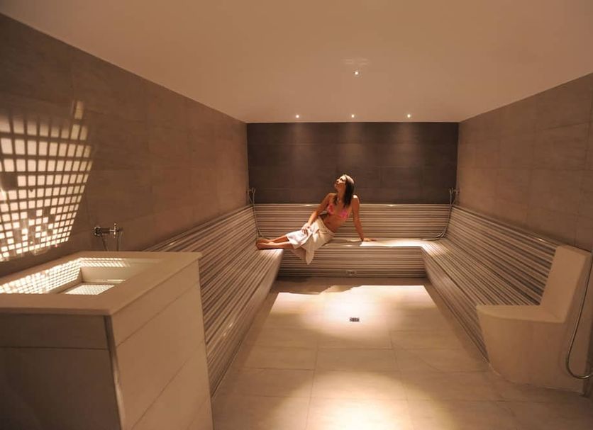 Spa Foto