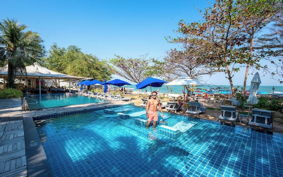 Piscina Foto