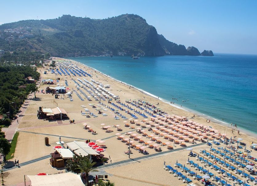 Playa Foto