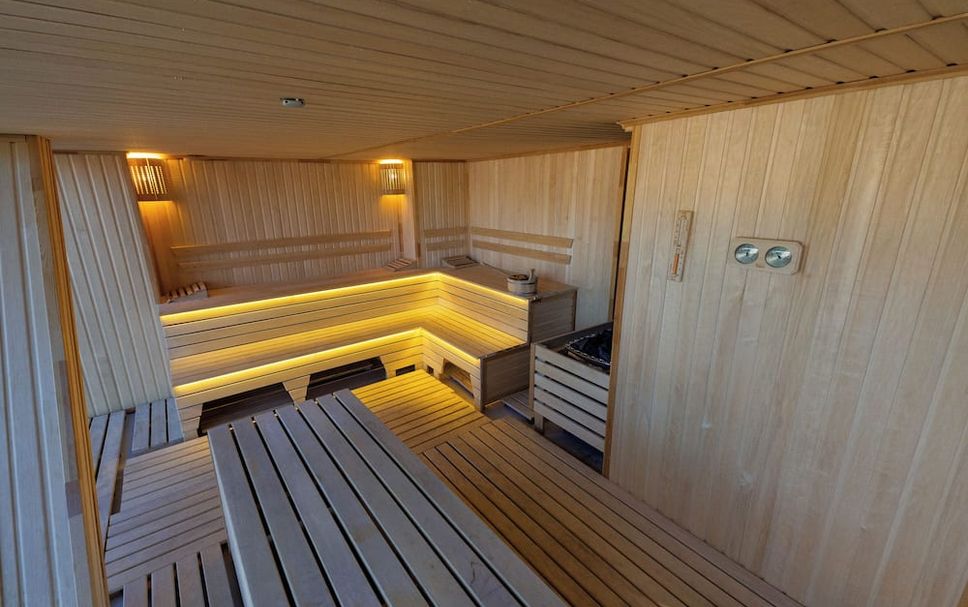 Spa Foto
