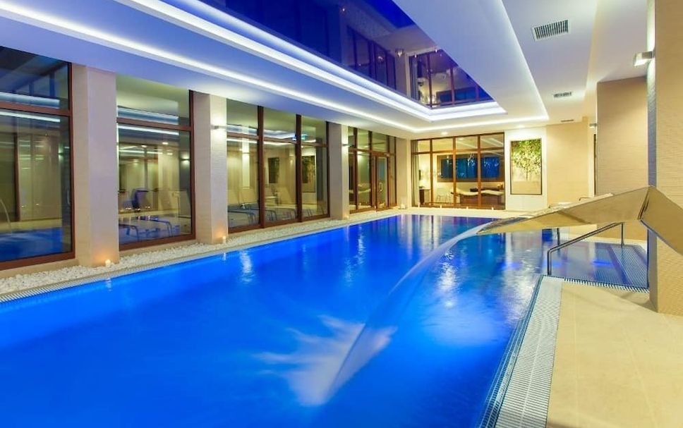 Piscina Foto