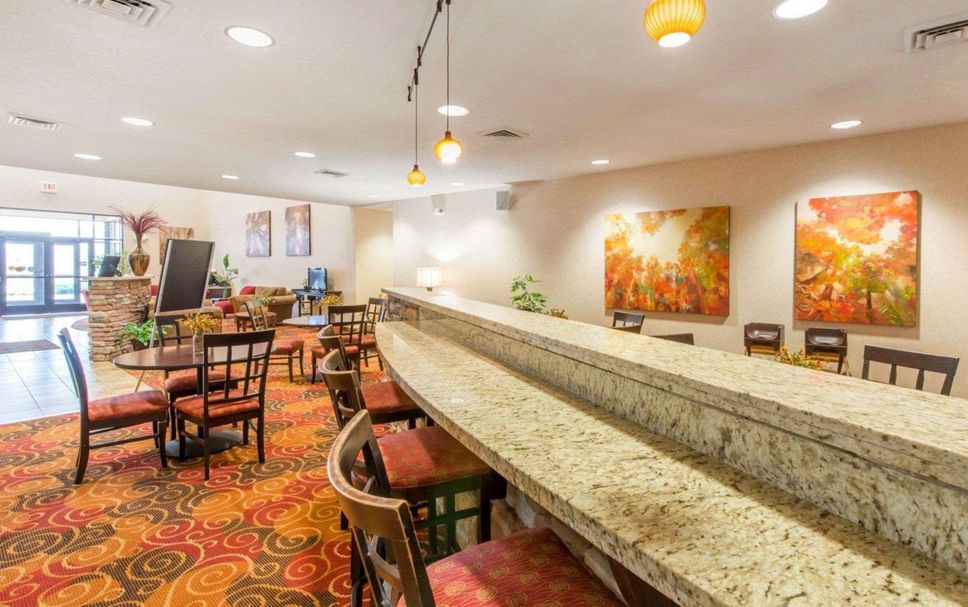 Comedor Foto