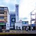 Vista del exterior