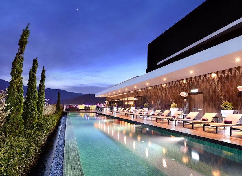 Piscina Foto