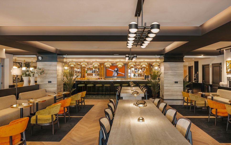 Bar Foto