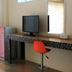 Servicio de la habitación