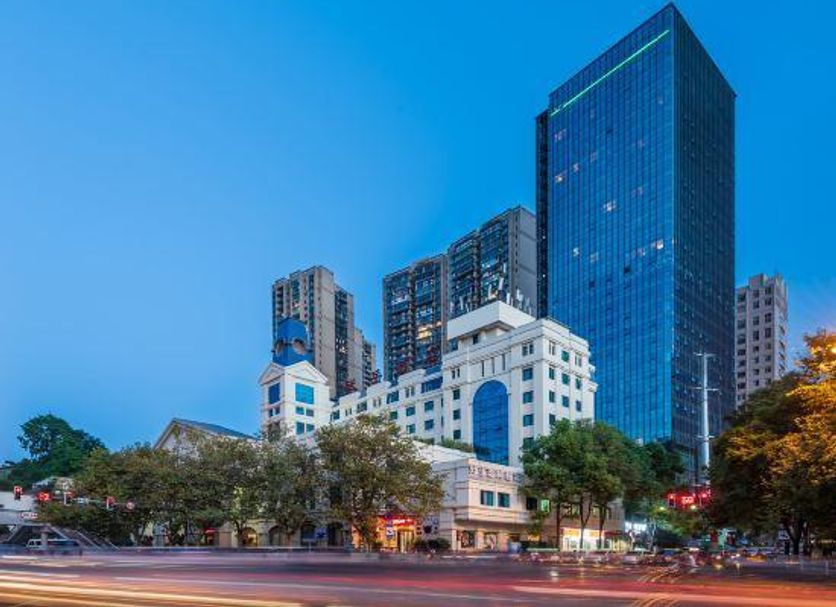 Edificio Foto