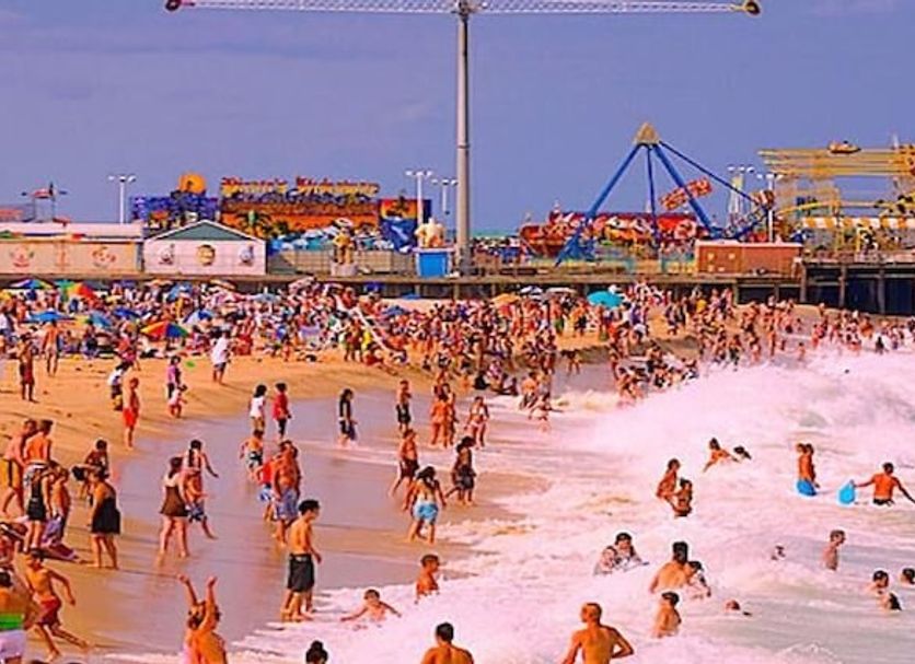 Playa Foto