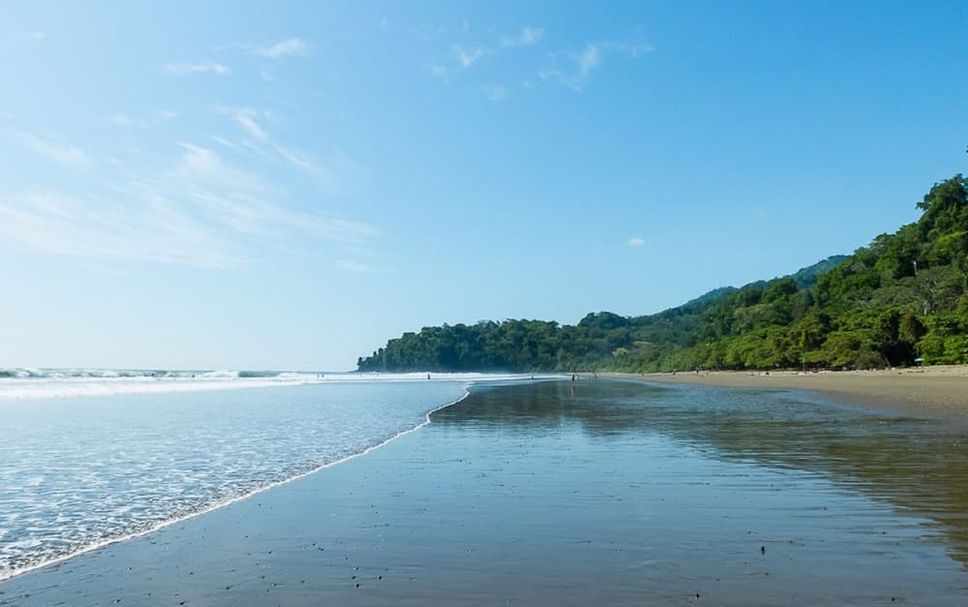 Playa Foto