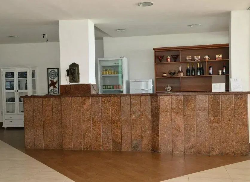 Recepción Foto
