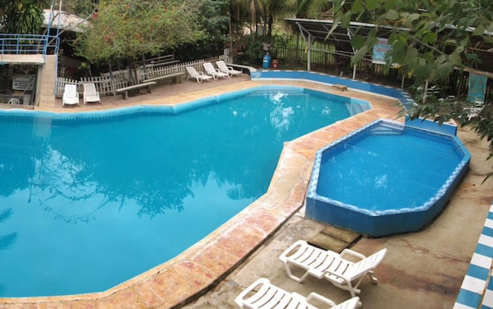 Piscina Foto
