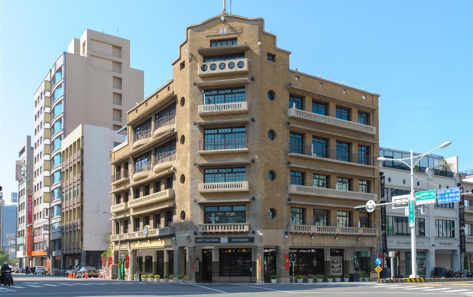 Edificio Foto