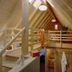 Escaleras
