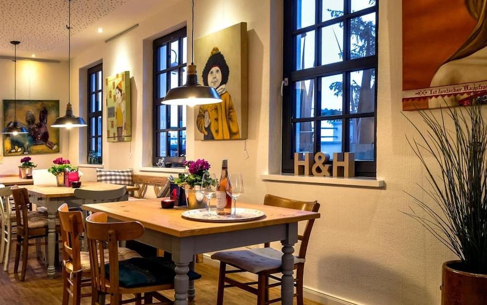 Comedor Foto