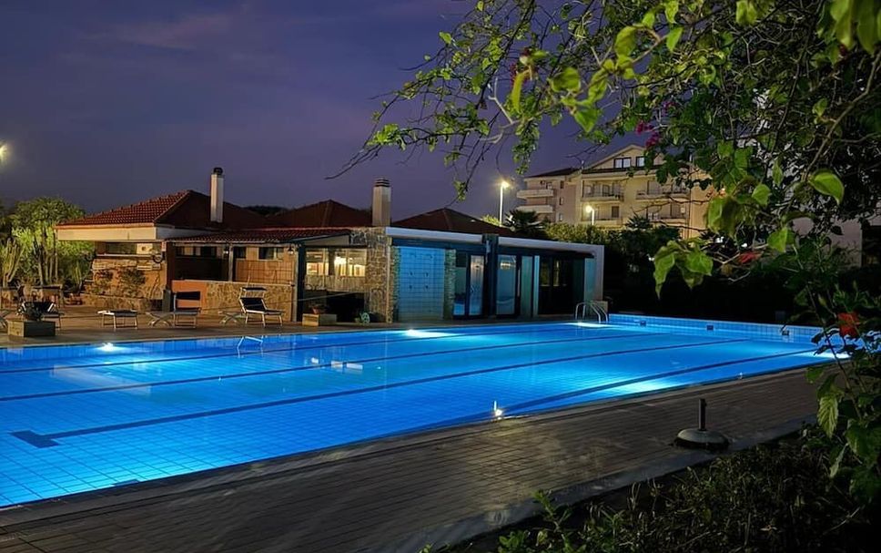 Piscina Foto