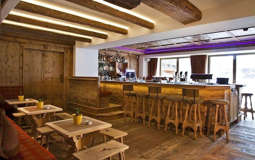 Bar Foto