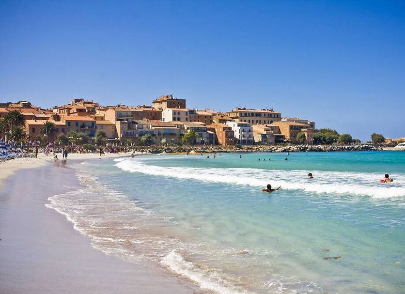 Playa Foto