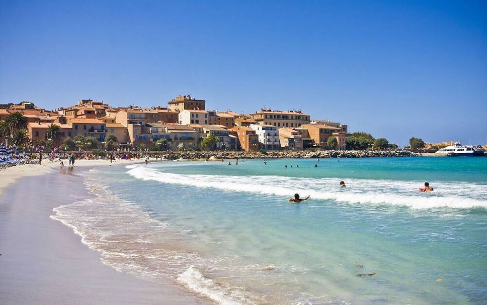 Playa Foto