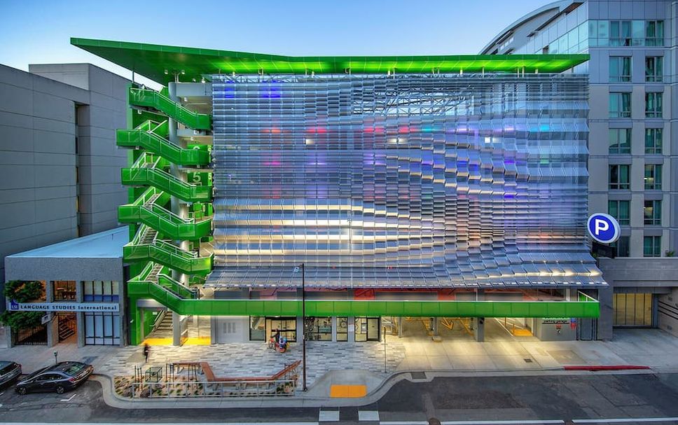 Edificio Foto