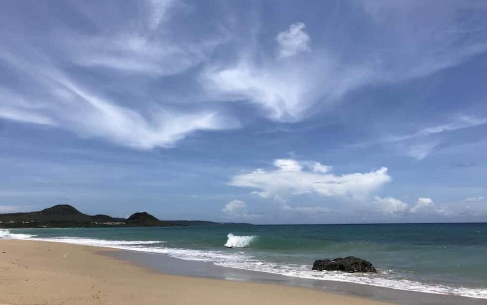 Playa Foto