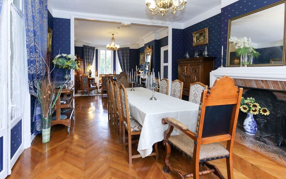 Comedor Foto