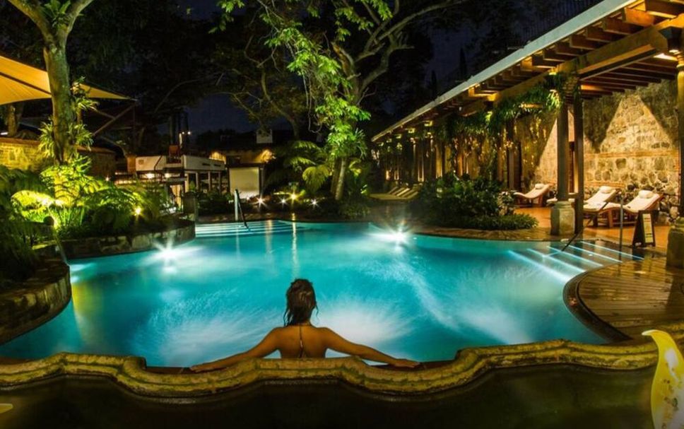 Piscina Foto