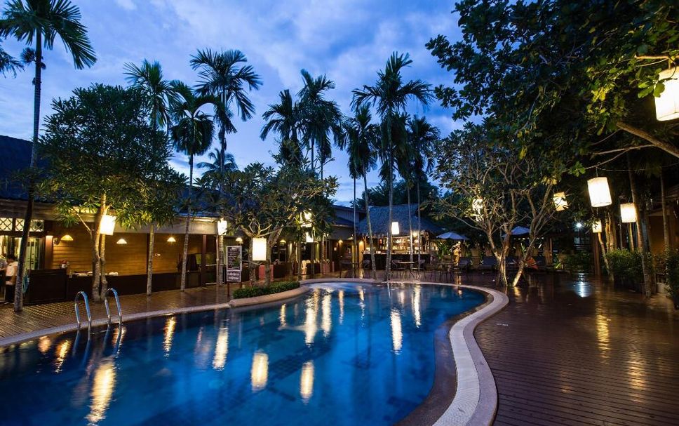 Piscina Foto