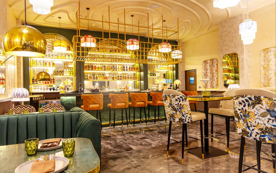 Bar Foto
