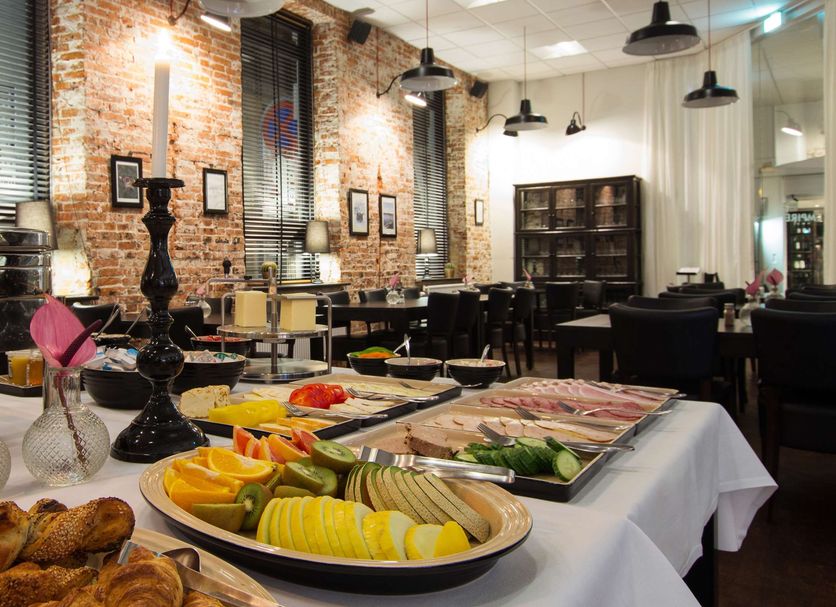 Comedor Foto