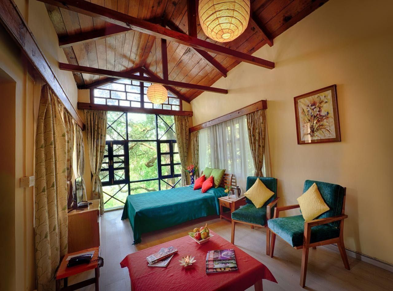 Habitación