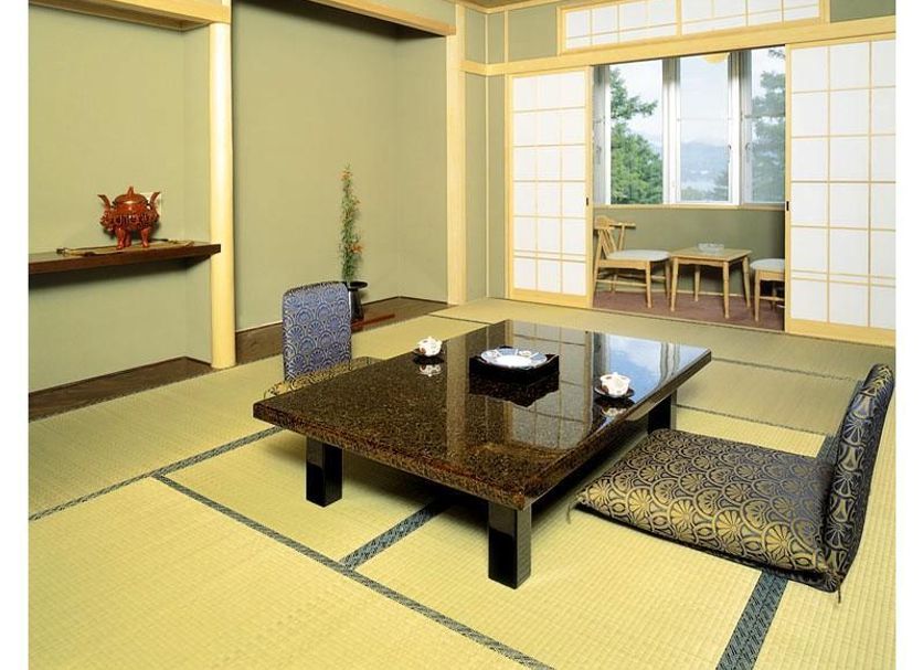 Comedor Foto