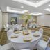 Sala de banquetes