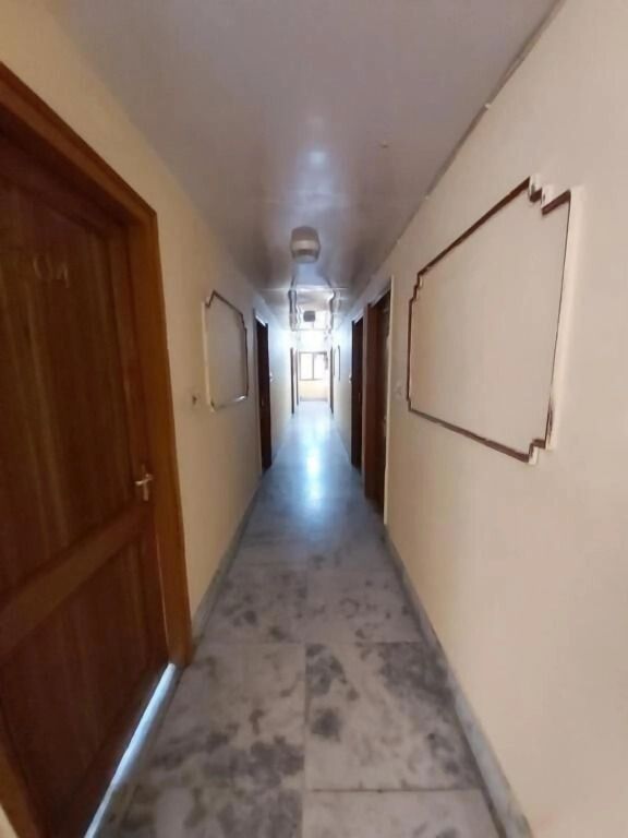 Pasillo