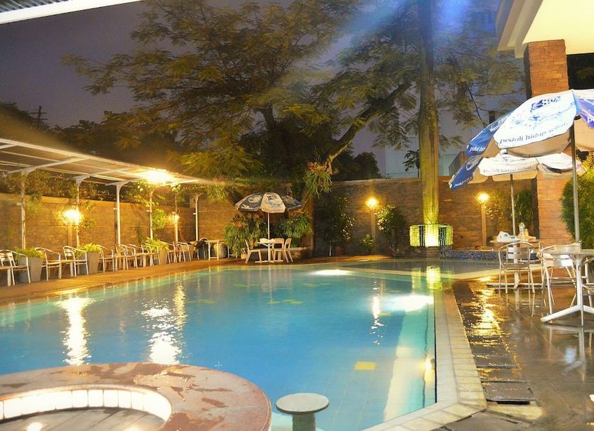 Piscina Foto