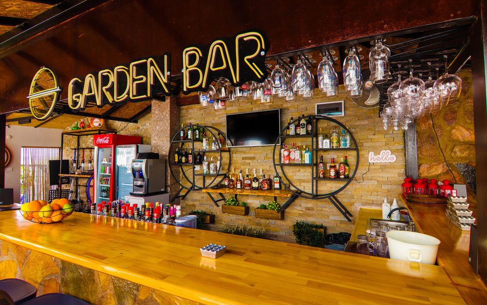Bar Foto