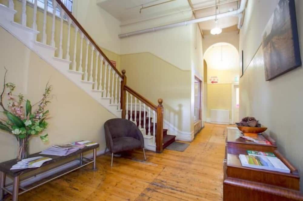 Escaleras