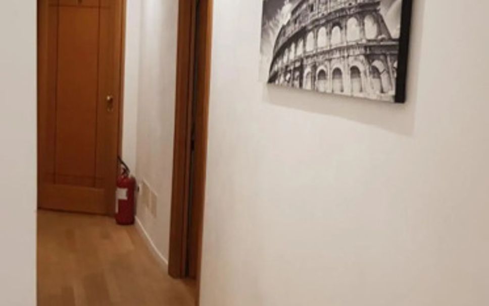 Pasillo Foto